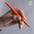 Набор цветных карандашей NEON, 6 цветов - Фото 4