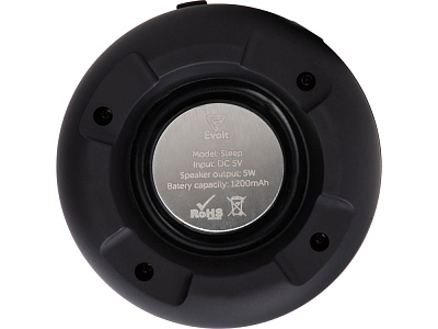 Портативная колонка TWS Steep, 5 Вт