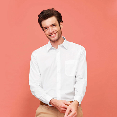 Рубашка мужская BALTIMORE 105