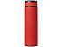 Вакуумный термос Vacuum Flask C1, soft touch, 420мл - Фото 3