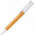 Ручка шариковая Pinokio, оранжевая - Фото 3