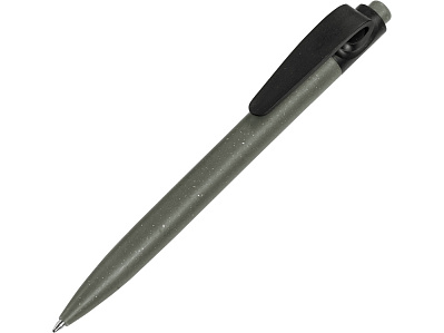 Ручка из переработанных тетра-паков Tetrix (Серый/черный)