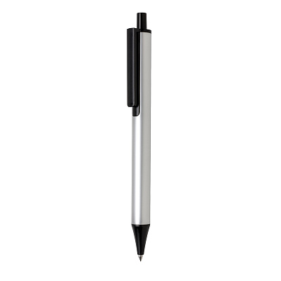 Ручка X5 (Серебряный;)