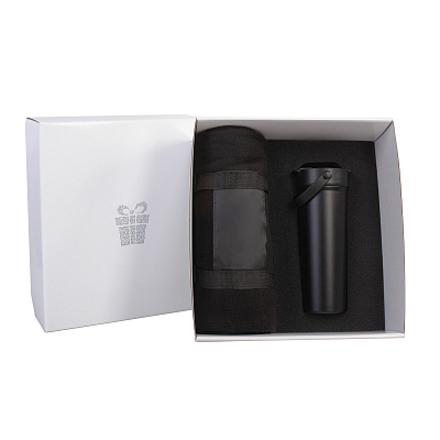 Набор "Пинтерест", черный