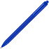 Ручка шариковая Cursive, синяя - Фото 4