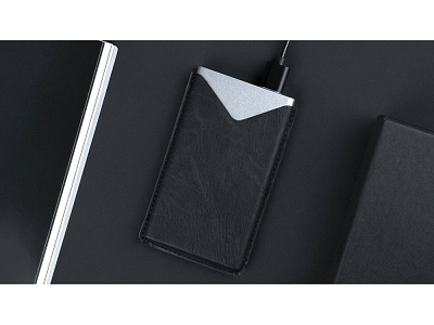 Внешний аккумулятор NEO AX120L, 12000 mAh