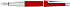 Перьевая ручка Cross Beverly Red lacque, перо М - Фото 1