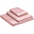 Полотенце New Wave, малое, розовое - Фото 5