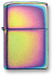 Зажигалка ZIPPO Classic с покрытием Spectrum™, латунь/сталь, разноцветная, глянцевая, 38x13x57 мм - Фото 1