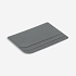 Чехол для карточек Dorset, серый - Фото 4