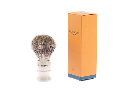 Помазок для бритья