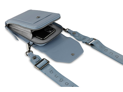 Сумка наплечная Almata