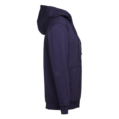 Толстовка мужская с капюшоном на молнии AMSTERDAM 320 