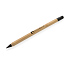 Вечный карандаш из бамбука FSC® с ластиком - Фото 3