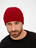 Шапка Faculty, красная - Фото 5