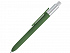 Ручка пластиковая шариковая KIWU CHROME - Фото 1