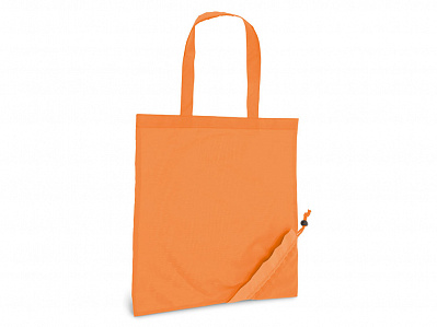 Складная сумка 190Т SHOPS (Оранжевый)