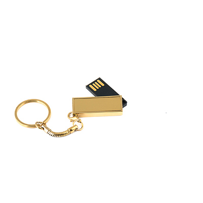 Мини 11 Слайд мини, золото глянец, 4Гб