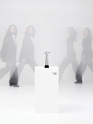 Кубок Cupture, большой