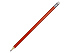 Шестигранный карандаш с ластиком Presto - Фото 1