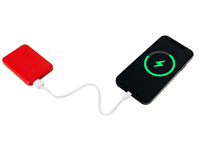 Внешний аккумулятор Simp, 5000 мАч