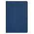 Ежедневник Alpha BtoBook недатированный, синий (без резинки, без упаковки, без стикера) - Фото 3