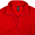 Куртка мужская Norman Men, красная - Фото 3