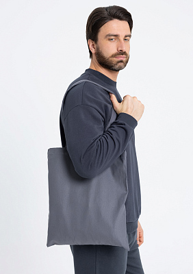 Сумка шопер STAN хлопок 38*42, 200,201