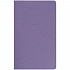 Блокнот Blank, фиолетовый - Фото 2
