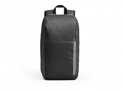 Рюкзак LOGAN (Черный)