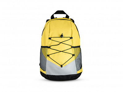 Рюкзак TURIM (Желтый)