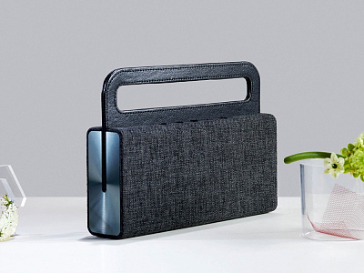 Портативная колонка Mysound BT-27