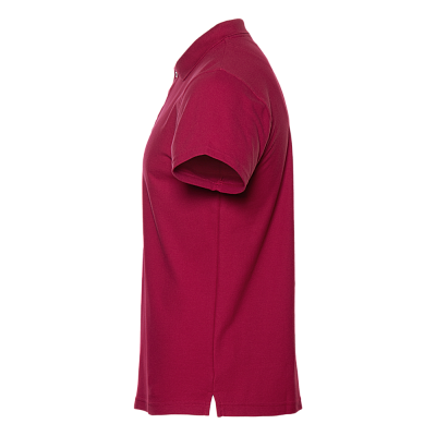 Рубашка поло мужская STAN хлопок/полиэстер 185, 104