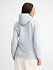 Толстовка женская Spencer Women, голубая - Фото 8