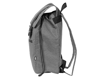 Рюкзак Hello из переработанного пластика для ноутбука 15.6