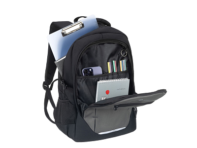 Рюкзак для школьников CLASS X с мешком для обуви