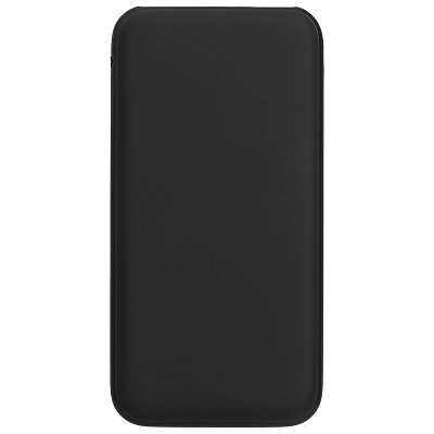 Аккумулятор Uniscend Starry, 10000 мАч, черный