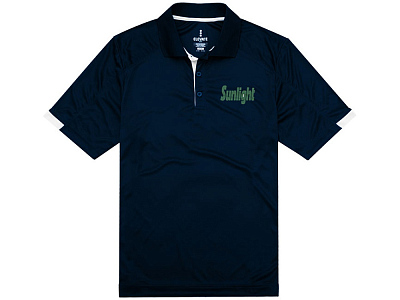 Рубашка поло Kiso мужская