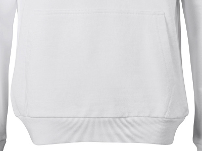 Толстовка с капюшоном Monaco унисекс