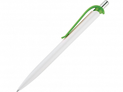 Ручка пластиковая шариковая ANA (Светло-зеленый)