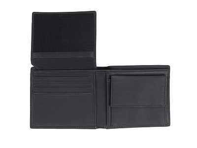 Бумажник Yukon