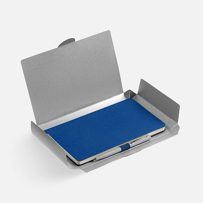 Набор Lungo, синий