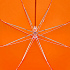 Зонт-трость Promo, оранжевый - Фото 6