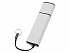 USB-флешка на 16 Гб Borgir с колпачком - Фото 1
