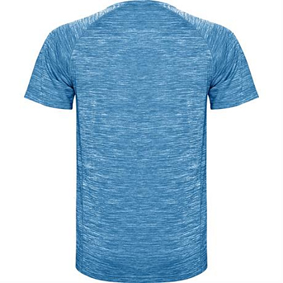 Спортивная футболка AUSTIN мужская, ПЁСТРЫЙ КОРОЛЕВСКИЙ 2XL