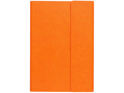 Ежедневник недатированный с магнитным клапаном А5 Venezia