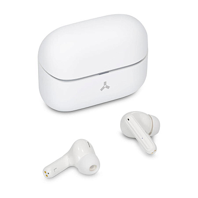 Беспроводные наушники Accesstyle Terra ANC, белый