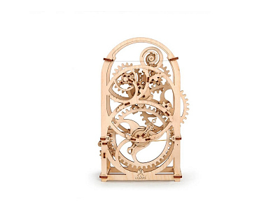 3D-ПАЗЛ UGEARS Таймер