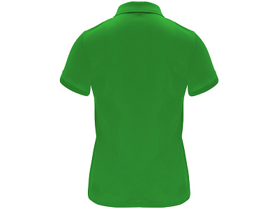 Рубашка поло Monzha, женская