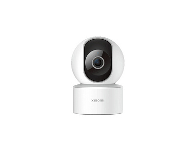 Видеокамера безопасности Xiaomi Smart Camera C200 (Белый, черный)